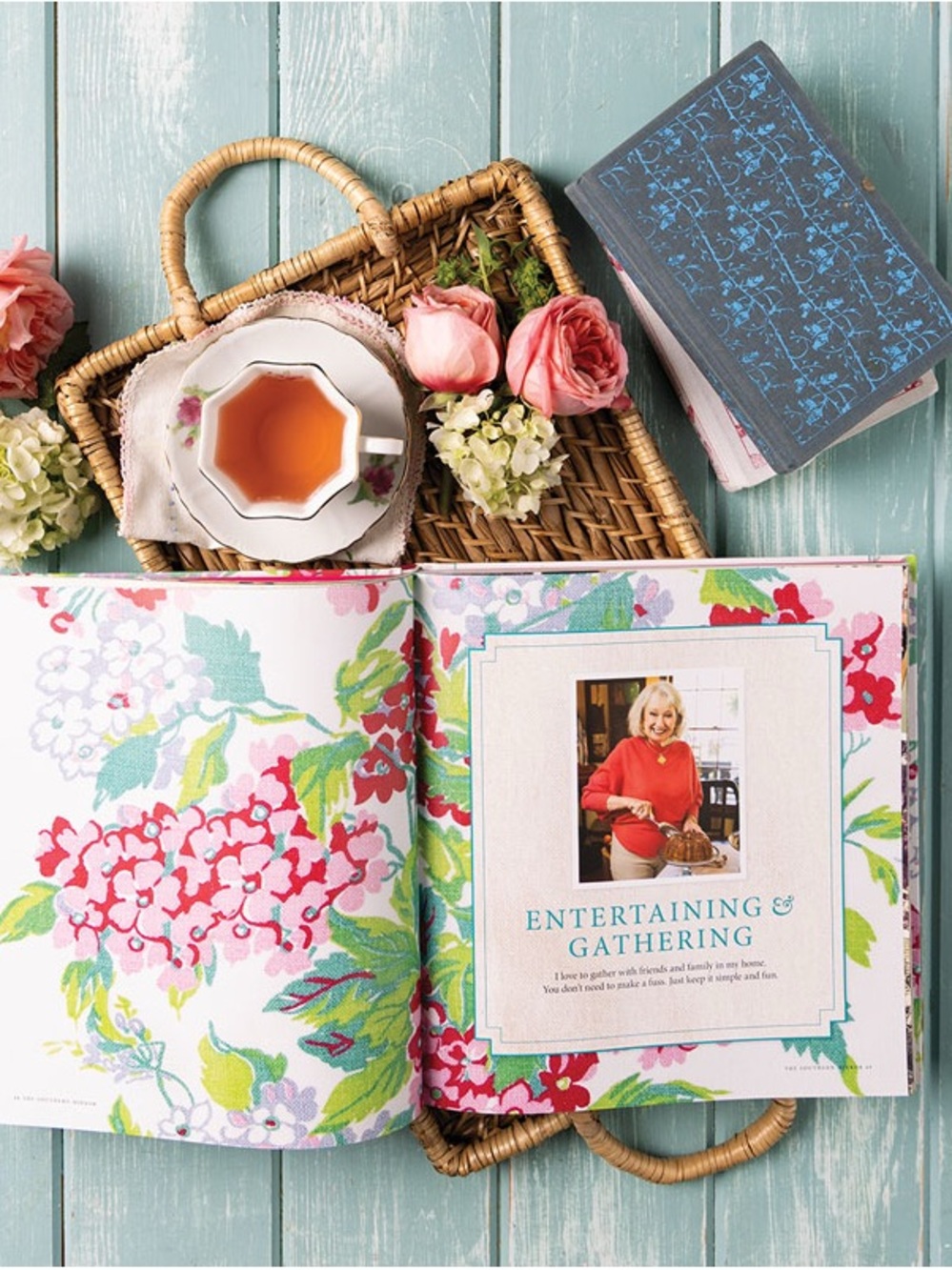 Brenda Gantt - The Southern Mirror book - Picture 3 of 3